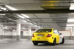 Mercedes-Benz C63 AMG Performance by Wimmer RS 2011 года